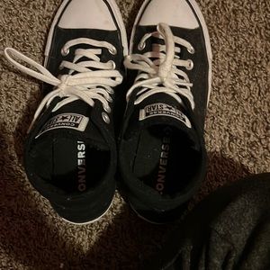 converse shoes